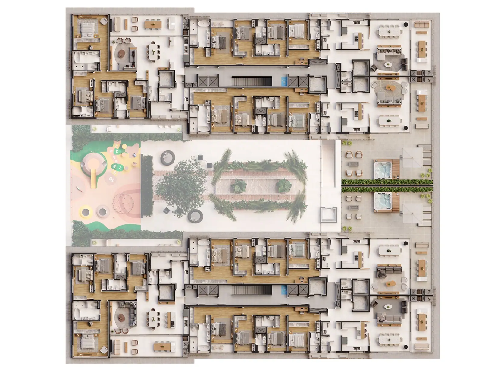 Belvedere Beach House — foto 4