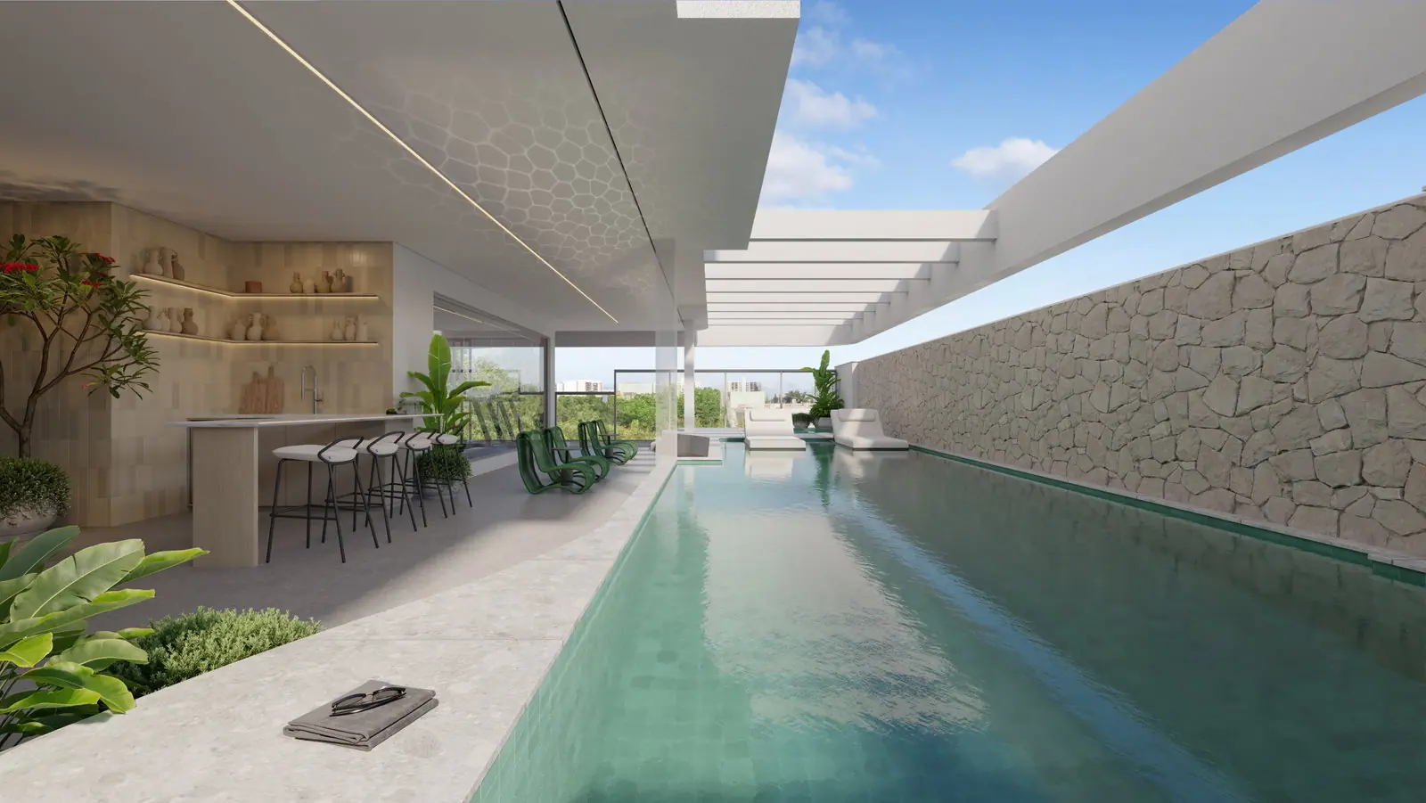 Punta Cana Residence — foto 5