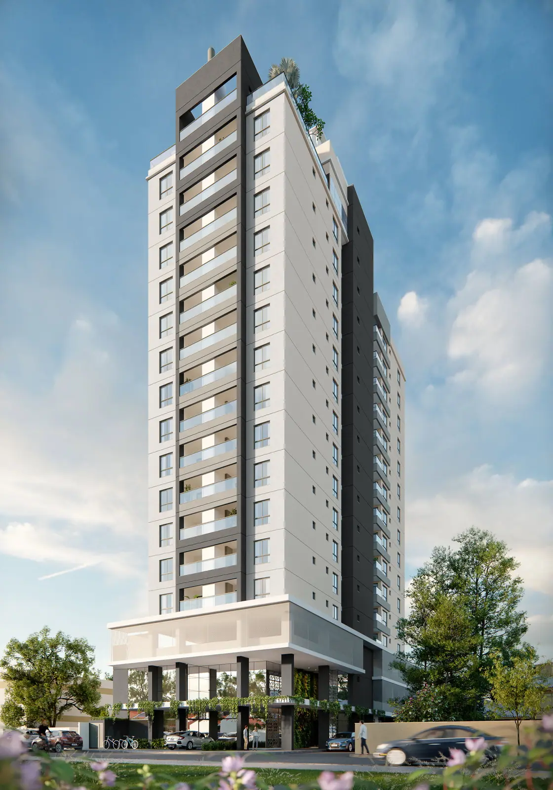 Residencial Eagle Beach — foto 3