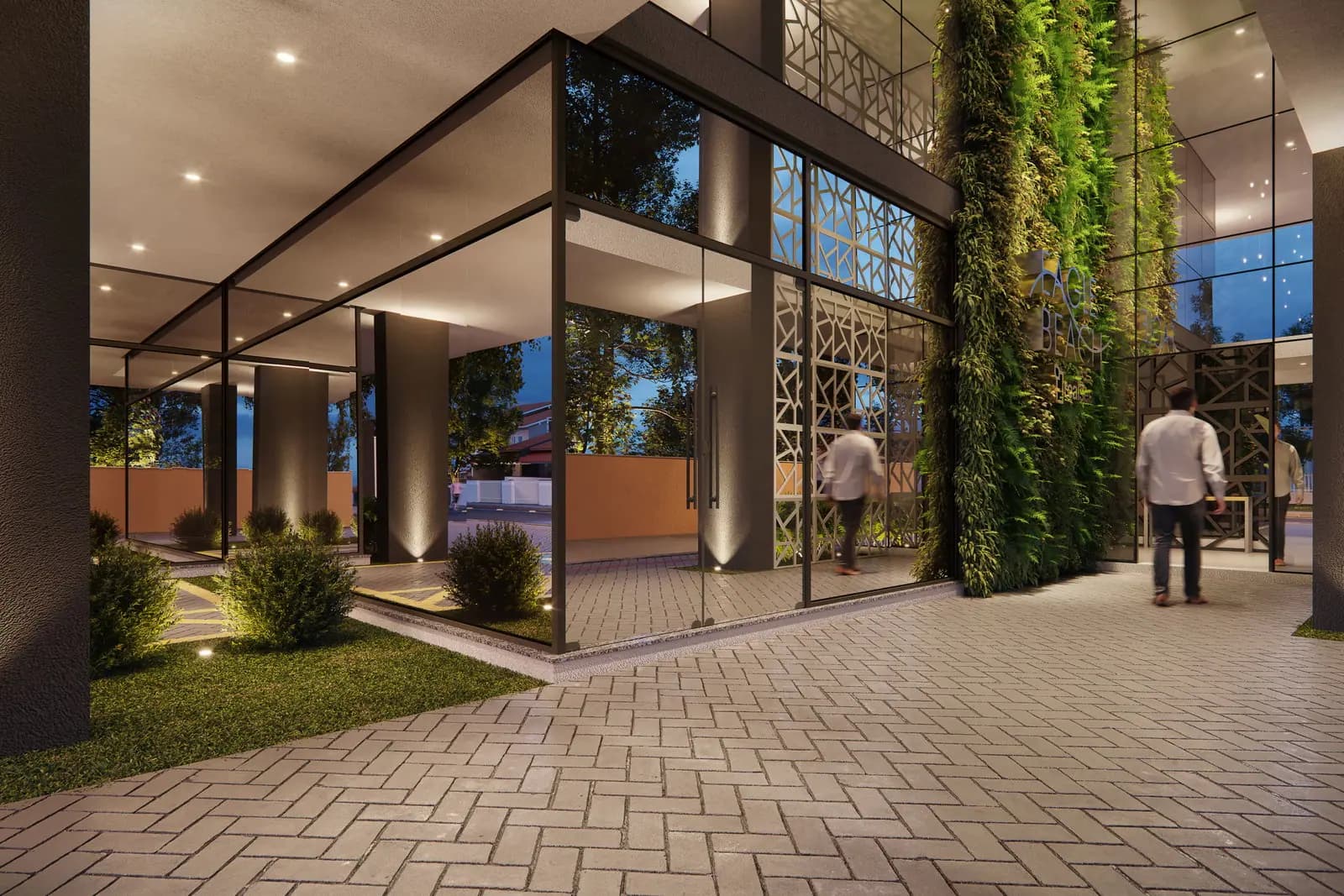 Residencial Eagle Beach — foto 7