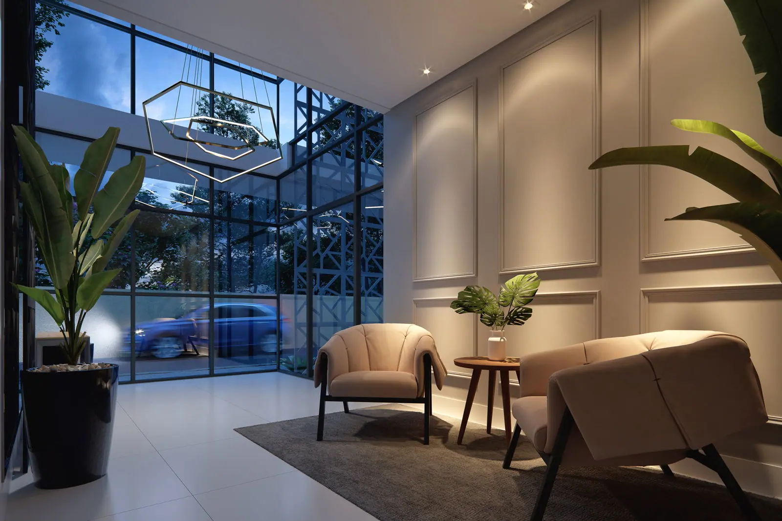 Residencial Eagle Beach — foto 8