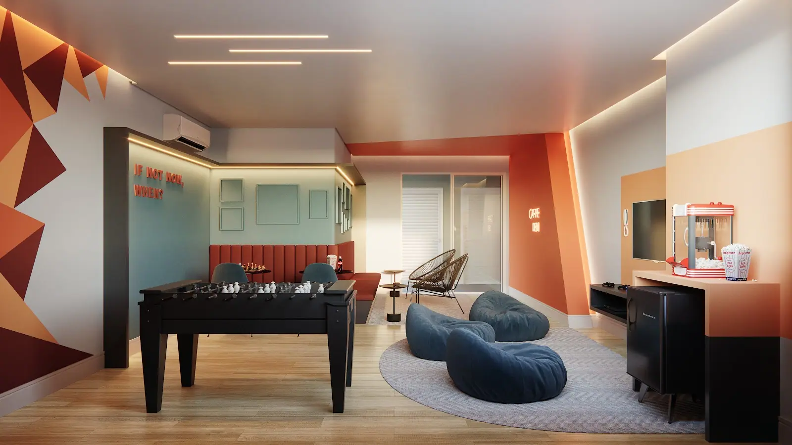 Bersi Home Club — foto 6