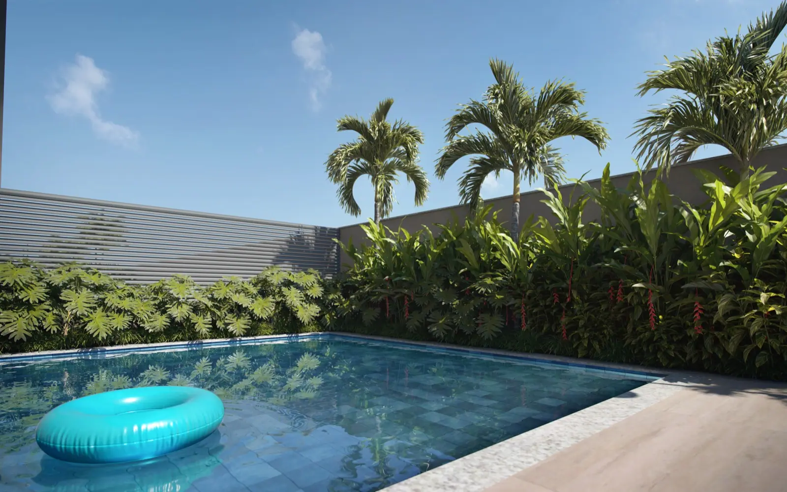 Lanai Home Club — foto 2