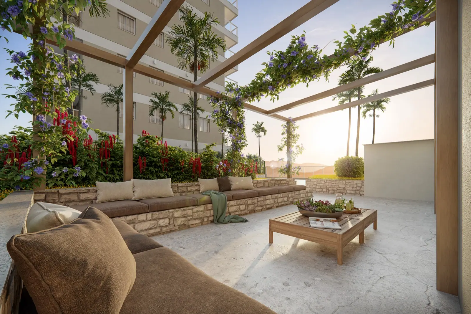 LandScape Home Club — foto 5