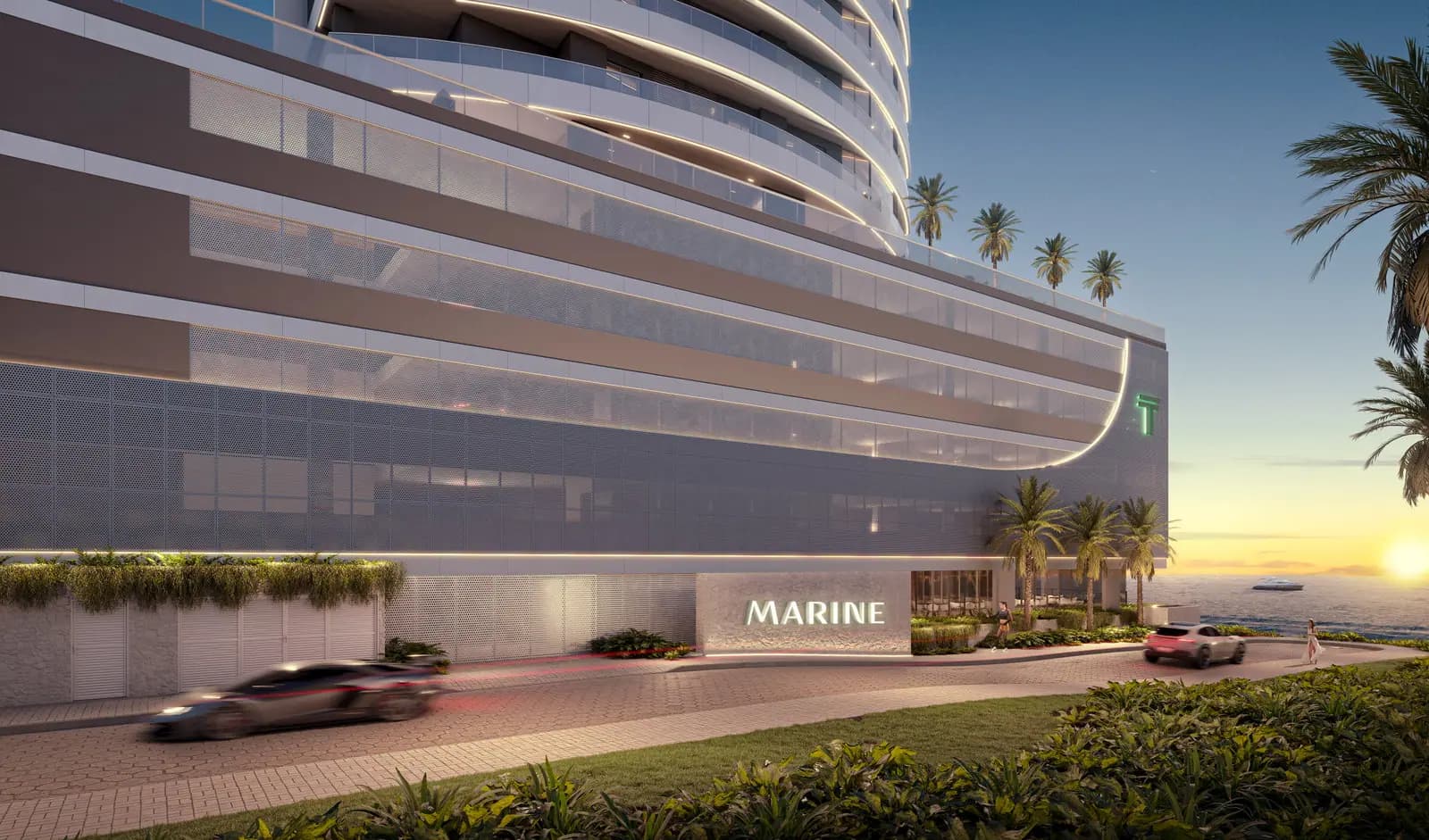 Marine — foto 2
