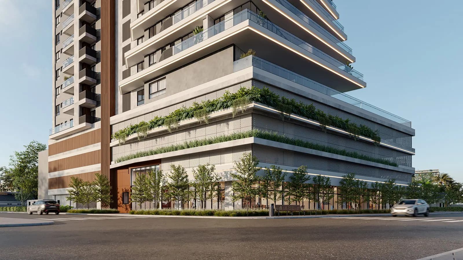 Momentum Residence — foto 4