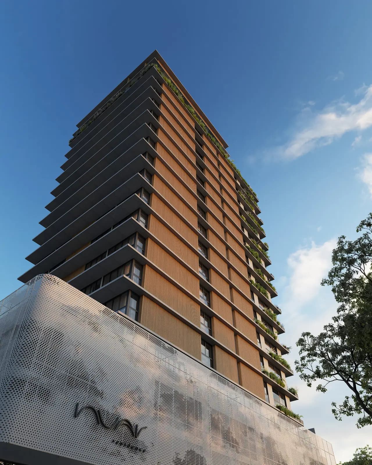 Nuar Residence — foto 3
