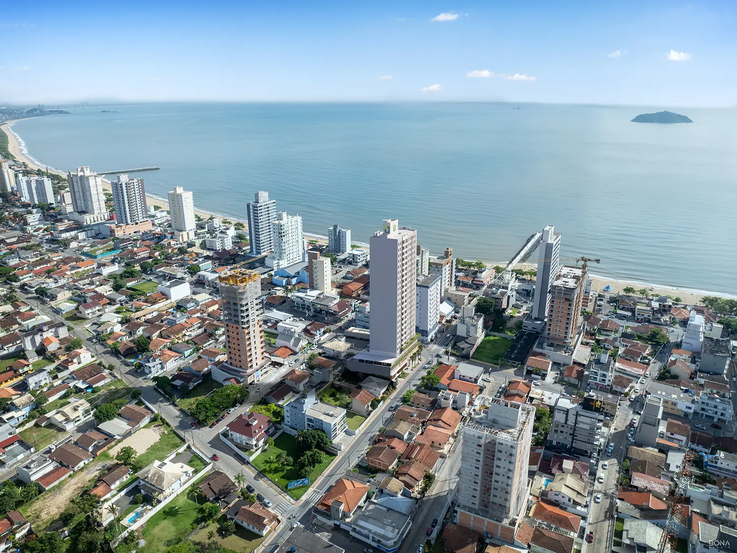Residencial Celebration — foto 4