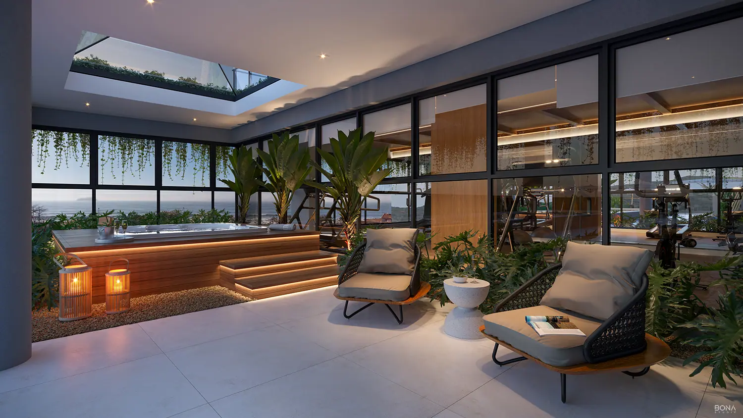 Residencial Celebration — foto 5